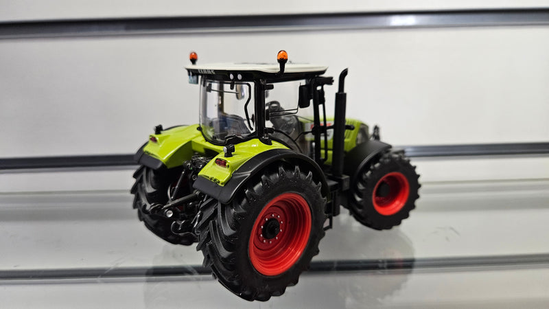 Wiking 0773 Claas 640 Arion, Boxed