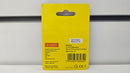 Hornby R8264 14.1mm Diameter Metal 2 Hole Wheel Set x 10, Boxed