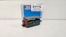 Peco 009 GR-561 FR Bug Box Coach Zoo Car Early Preservation Livery, Boxed