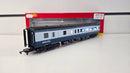 Hornby R4563 BR MK2d Open Brake Standard Coach E9487, Boxed