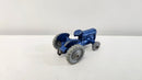 Dublo Dinky Toys No.69 Blue Massey Ferguson Tractor, Unboxed