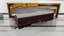 Mainline 937325 50 Bogie Milk Van Siphon H BR Maroon, Boxed