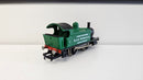 Hornby No.4 Timber Importers 0-4-0, Unboxed, Good Runner