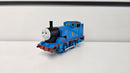 Hornby (B) OO Thomas Clockwork Locomotive, Unboxed, Works, No Key, Missing Parts