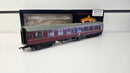 Bachmann 39-051 BR MK1 Open SO Maroon E4238, Boxed