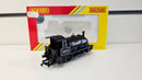 Hornby R3064 BR Black 0-4-0 Smokey Joe No.56025, Boxed, Good Runner