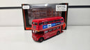 EFE 15621 AEC Routemaster Bus London Transport BR TWA, Boxed