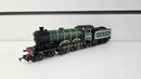 Hornby R150 8556 LNER Steam Locomotive, Unboxed, DCC Fitted, Good Runner (Works on Analogue)