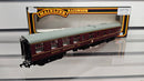 Mainline 37-114 Buffet Restaurant Car BR Maroon, Boxed