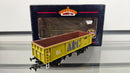 Bachmann 37-552 46T PNA Box Mineral Wagon ARC, Boxed
