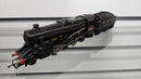 Wrenn Class 8F 8012 LMS Black, Unboxed, 2 Rail, Non Runner