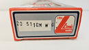Lima 205118 9420 BR Black Tank locomotive, Boxed, Works But Hesitant