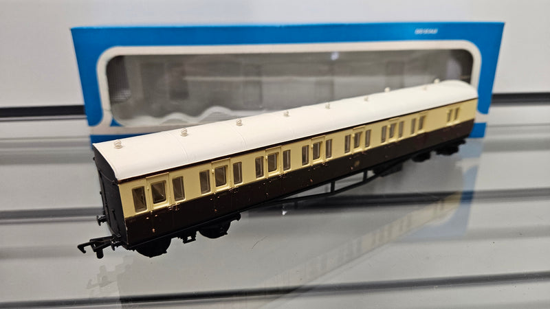 Airfix 54250-0 Class B Suburban Brake Coach GWR, Boxed