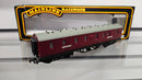 Mainline 937307 50 Type BG Parcels Van BR Maroon, Boxed