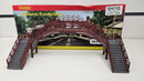 Hornby R8641 Skaledale Platform Bridge, Boxed