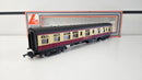 Lima 305325W M34642 MK1 Restaurant Car Crimson & Cream Coach, Boxed