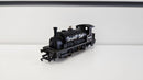 Hornby 56025 Smokey Joe, Unboxed, Good Runner