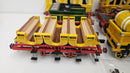 Large Scale Laser Kit Era 1 Bundle, Unboxed, Static Models