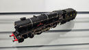 Airfix 6103 LMS Black, Unboxed, Poor Runner