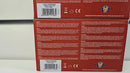 Oxford Rail OO 2 x OR76MW4002 R Taylor & Sons 4 Plank Wagon, Boxed, Missing Couplings