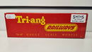 Tri-ang (A) R74 High Level Pier x 6, Boxed