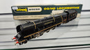 Tri-ang Wrenn W2227 City Of Stoke LMS, Boxed, 2 Rail, Excellent Runner