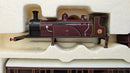 Hornby R2806 The Last Single Wheeler Train Pack, Boxed, Locomotive Not Complete