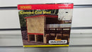 Hornby R8633 Covered Coal Shed, Boxed