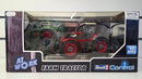 Revell 24961 Remote Control Farm Tractor, Boxed