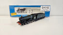 Peco N NL-25 0-6-0 Collett Goods 2252 GWR Green Shirtbutton, Boxed, DCC Fitted, Good Runner (Works on Analogue)