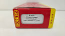 Hornby R6522 5 Plank Wagon Winstanley Collieries Co LTD, Boxed