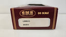 GMR 54330-5 Lowmac Wagon With Load, Boxed