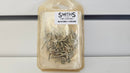 F172 OO Football Match Kit Unpainted, Boxed