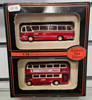 EFE Barton Transport LTD Twin Pack, Boxed