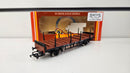 Hornby R225 45T GLW Steel Carrier, Boxed