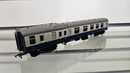 Bachmann 39-225A MK1 BCK Brake Composite Corridor E21222 BR Blue & Grey, Unboxed