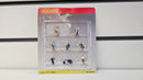 Hornby R560 City People, Boxed