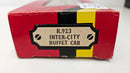 Hornby R923 Inter-City Buffet Car 1805, Boxed
