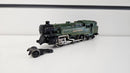 Hornby Dublo 80054 Tank Locomotive, Unboxed, 2 Rail, Repainted, Spares