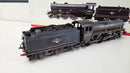 Hornby R3000 BR Class B1 Sir Harold Mitchell 61243, Weathered, Boxed, Good Runner