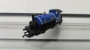 Hornby CR No.314 Blue Tank Locomotive, Unboxed, Poor Runner Clicking Noise