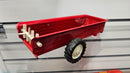 Ertl 1:16 492 international Hay Spreader, Unboxed
