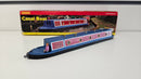 Hornby R8746 Canal Boat, Boxed