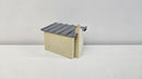 Merit OO 5030 Coal Office, Boxed