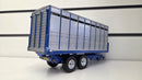 Britains 1:32 42765 Large Cattle Trailer, Unboxed