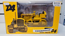 Speccast 1:16 Caterpillar D4 Tractor With No.4s Bulldozer, Boxed