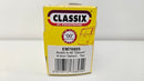 Classix OO EM76805 Austin A-40 Devon 4 Door Saloon Tan, Boxed