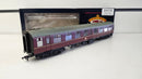 Bachmann 39-051 BR MK1 Open SO Maroon E4238, Boxed
