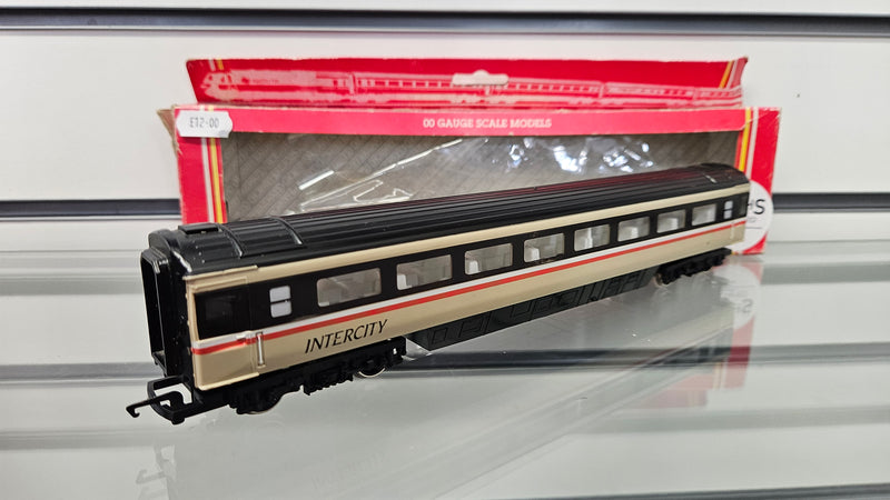 Hornby R420 BR MK3a Coach 2nd Class Intercity, Boxed