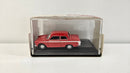 Hornby R7066 Ford Contina MK1 Red, Boxed